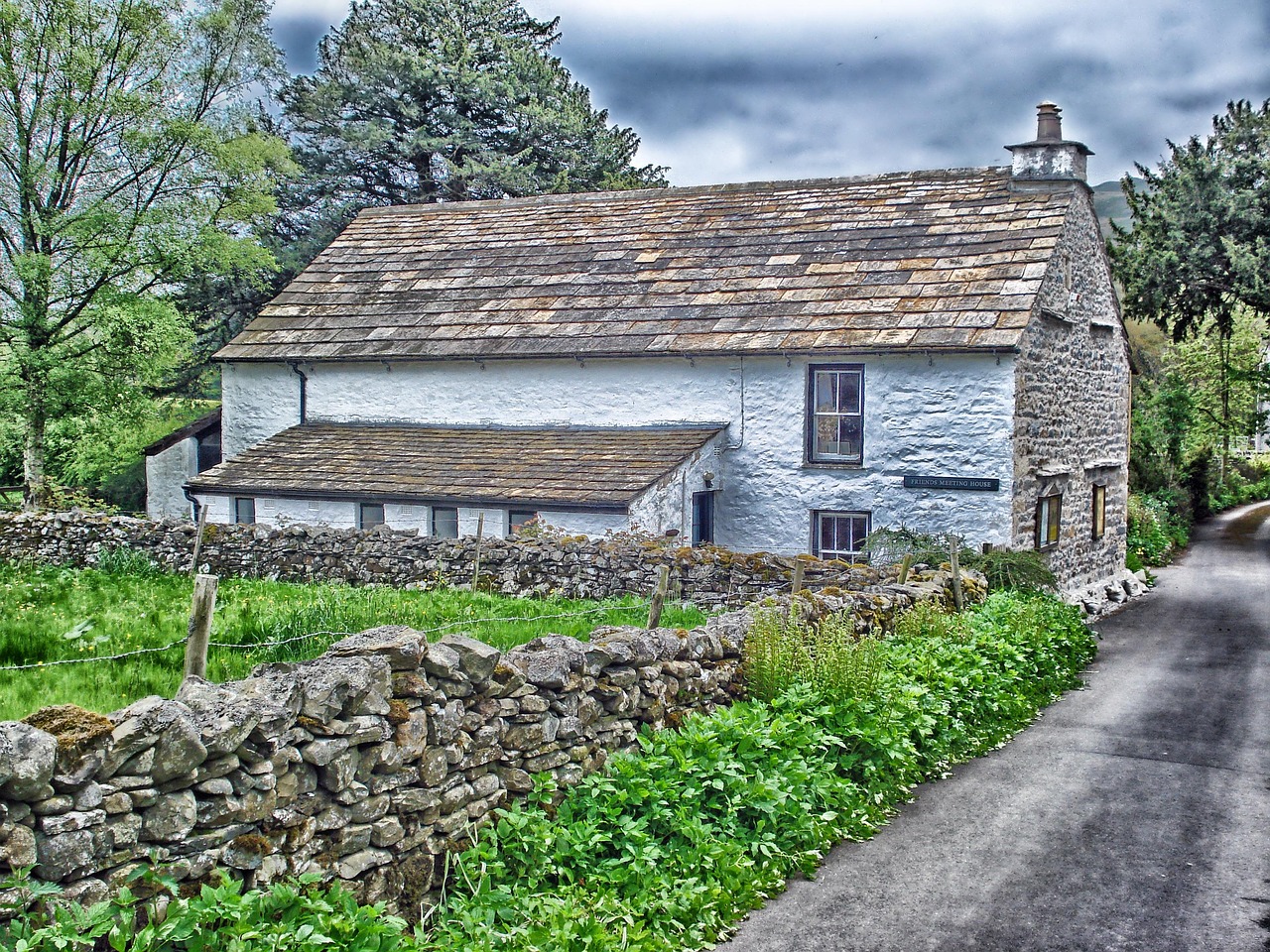 Small-Town Secrets: Why Village Settings Make the Best Cozy Mysteries